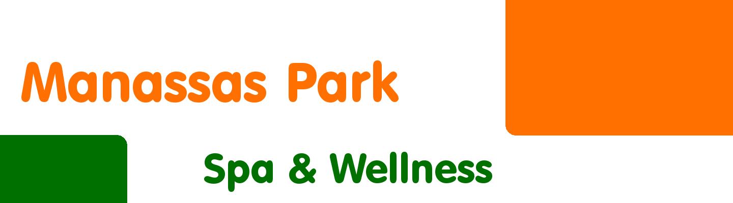 Best spa & wellness in Manassas Park - Rating & Reviews